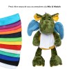 Peluche dragon