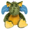 Peluche dragon MBW