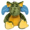 Peluche dragon