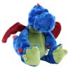 Peluche dragon