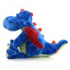 Peluche dragon