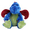 Peluche dragon