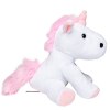 Peluche licorne