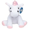 Peluche licorne