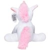 Peluche licorne