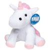 Peluche licorne