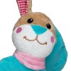 Peluche lapin MBW