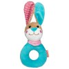 Peluche lapin MBW