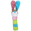 Peluche lapin MBW