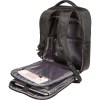Sac à dos ordinateur anti RFID Halfar