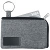 Portefeuille récyclé anti RFID MetMaxx