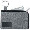 Portefeuille récyclé anti RFID MetMaxx