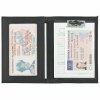 Pochette documents anti RFID MetMaxx