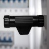 Lampe frontale 2 en 1