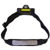Lampe frontale 2 en 1
