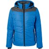Doudoune Hiver Femme Daiber