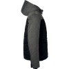 Doudoune Hiver Homme Daiber