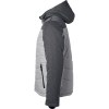 Doudoune Hiver Homme Daiber