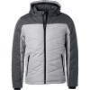 Doudoune Hiver Homme Daiber