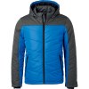 Doudoune Hiver Homme Daiber