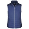 Bodywarmer matelassé Femme Daiber