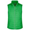 Bodywarmer matelassé Femme Daiber