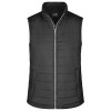 Bodywarmer matelassé Femme Daiber