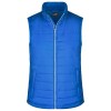 Bodywarmer matelassé Femme Daiber