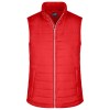 Bodywarmer matelassé Femme Daiber