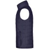 Bodywarmer matelassé Homme Daiber