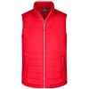 Bodywarmer matelassé Homme Daiber