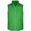 Bodywarmer matelassé Homme Daiber