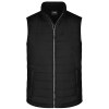 Bodywarmer matelassé Homme Daiber