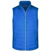 Bodywarmer matelassé Homme Daiber