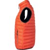 Bodywarmer matelassé hiver Femme Daiber