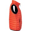 Bodywarmer matelassé hiver Femme Daiber