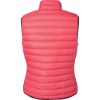 Bodywarmer matelassé hiver Femme Daiber