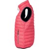 Bodywarmer matelassé hiver Femme Daiber