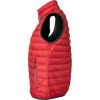 Bodywarmer matelassé hiver Femme Daiber