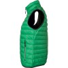 Bodywarmer matelassé hiver Femme Daiber