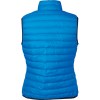 Bodywarmer matelassé hiver Femme Daiber