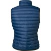 Bodywarmer matelassé hiver Femme Daiber