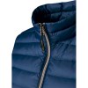 Bodywarmer matelassé hiver Femme Daiber