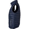 Bodywarmer matelassé hiver Femme Daiber