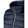 Bodywarmer matelassé hiver Femme Daiber