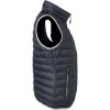 Bodywarmer matelassé hiver Femme Daiber