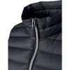 Bodywarmer matelassé hiver Femme Daiber