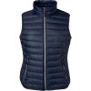 Bodywarmer matelassé hiver Femme Daiber