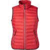 Bodywarmer matelassé hiver Femme Daiber