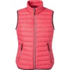 Bodywarmer matelassé hiver Femme Daiber